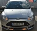 Сірий Форд Фокус, об'ємом двигуна 0 л та пробігом 71 тис. км за 9800 $, фото 4 на Automoto.ua