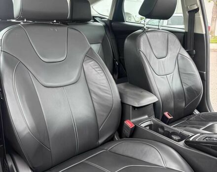 Серый Форд Фокус, объемом двигателя 2 л и пробегом 80 тыс. км за 7600 $, фото 9 на Automoto.ua