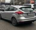 Серый Форд Фокус, объемом двигателя 2 л и пробегом 147 тыс. км за 8999 $, фото 9 на Automoto.ua