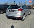 Сірий Форд Фокус, об'ємом двигуна 2 л та пробігом 94 тис. км за 8200 $, фото 9 на Automoto.ua