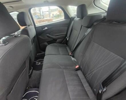 Серый Форд Фокус, объемом двигателя 1.9 л и пробегом 188 тыс. км за 8100 $, фото 3 на Automoto.ua