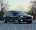 Сірий Форд Фокус, об'ємом двигуна 2 л та пробігом 98 тис. км за 8250 $, фото 4 на Automoto.ua