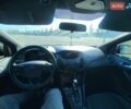 Серый Форд Фокус, объемом двигателя 2 л и пробегом 140 тыс. км за 8900 $, фото 14 на Automoto.ua