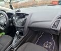 Серый Форд Фокус, объемом двигателя 2 л и пробегом 193 тыс. км за 8100 $, фото 6 на Automoto.ua