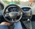 Серый Форд Фокус, объемом двигателя 2 л и пробегом 157 тыс. км за 8500 $, фото 40 на Automoto.ua