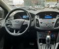 Сірий Форд Фокус, об'ємом двигуна 2 л та пробігом 61 тис. км за 9950 $, фото 8 на Automoto.ua