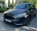 Серый Форд Фокус, объемом двигателя 1 л и пробегом 168 тыс. км за 7599 $, фото 1 на Automoto.ua
