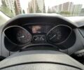 Сірий Форд Фокус, об'ємом двигуна 1 л та пробігом 95 тис. км за 9600 $, фото 27 на Automoto.ua