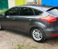 Серый Форд Фокус, объемом двигателя 2 л и пробегом 70 тыс. км за 9100 $, фото 1 на Automoto.ua