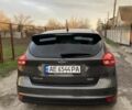 Серый Форд Фокус, объемом двигателя 1 л и пробегом 167 тыс. км за 7000 $, фото 4 на Automoto.ua