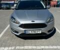 Серый Форд Фокус, объемом двигателя 2 л и пробегом 207 тыс. км за 7700 $, фото 1 на Automoto.ua