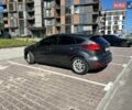 Серый Форд Фокус, объемом двигателя 2 л и пробегом 133 тыс. км за 8149 $, фото 5 на Automoto.ua