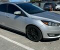 Сірий Форд Фокус, об'ємом двигуна 2 л та пробігом 207 тис. км за 7400 $, фото 2 на Automoto.ua