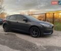Сірий Форд Фокус, об'ємом двигуна 1 л та пробігом 167 тис. км за 7000 $, фото 8 на Automoto.ua