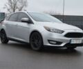 Сірий Форд Фокус, об'ємом двигуна 2 л та пробігом 149 тис. км за 9300 $, фото 1 на Automoto.ua