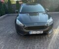 Сірий Форд Фокус, об'ємом двигуна 2 л та пробігом 201 тис. км за 8700 $, фото 1 на Automoto.ua