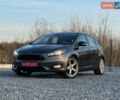 Сірий Форд Фокус, об'ємом двигуна 2 л та пробігом 98 тис. км за 8250 $, фото 16 на Automoto.ua