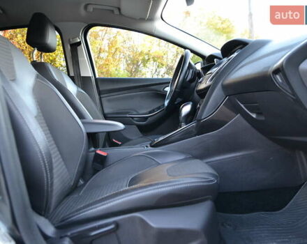 Форд Фокус 2016 в Луцке на Automoto.ua Серый Форд Фокус, объемом двигателя 0 л и пробегом 100 тыс. км за 6999 $, фото 22 на Automoto.ua