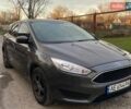Сірий Форд Фокус, об'ємом двигуна 1 л та пробігом 167 тис. км за 7000 $, фото 1 на Automoto.ua