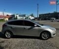 Сірий Форд Фокус, об'ємом двигуна 2 л та пробігом 110 тис. км за 8100 $, фото 3 на Automoto.ua