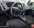 Сірий Форд Фокус, об'ємом двигуна 2 л та пробігом 142 тис. км за 11700 $, фото 9 на Automoto.ua