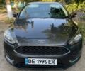 Сірий Форд Фокус, об'ємом двигуна 2 л та пробігом 149 тис. км за 10000 $, фото 11 на Automoto.ua