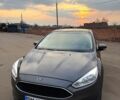 Серый Форд Фокус, объемом двигателя 1 л и пробегом 78 тыс. км за 9500 $, фото 6 на Automoto.ua