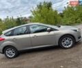 Серый Форд Фокус, объемом двигателя 2 л и пробегом 168 тыс. км за 7200 $, фото 10 на Automoto.ua