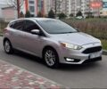 Серый Форд Фокус, объемом двигателя 2 л и пробегом 141 тыс. км за 8500 $, фото 3 на Automoto.ua