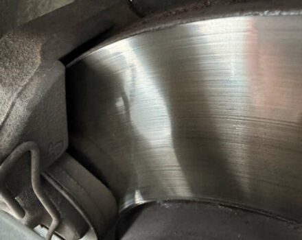 Серый Форд Фокус, объемом двигателя 2 л и пробегом 117 тыс. км за 8900 $, фото 78 на Automoto.ua