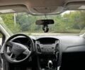 Сірий Форд Фокус, об'ємом двигуна 2 л та пробігом 179 тис. км за 8423 $, фото 8 на Automoto.ua