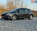 Сірий Форд Фокус, об'ємом двигуна 2 л та пробігом 98 тис. км за 8250 $, фото 24 на Automoto.ua
