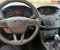 Сірий Форд Фокус, об'ємом двигуна 2 л та пробігом 135 тис. км за 8900 $, фото 8 на Automoto.ua