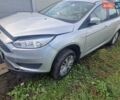 Серый Форд Фокус, объемом двигателя 1 л и пробегом 23 тыс. км за 2900 $, фото 1 на Automoto.ua