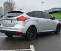 Сірий Форд Фокус, об'ємом двигуна 2 л та пробігом 149 тис. км за 9300 $, фото 6 на Automoto.ua
