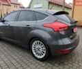 Сірий Форд Фокус, об'ємом двигуна 0 л та пробігом 124 тис. км за 6777 $, фото 19 на Automoto.ua