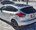 Серый Форд Фокус, объемом двигателя 2 л и пробегом 148 тыс. км за 8500 $, фото 6 на Automoto.ua