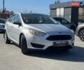 Сірий Форд Фокус, об'ємом двигуна 2 л та пробігом 94 тис. км за 8200 $, фото 5 на Automoto.ua