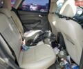 Серый Форд Фокус, объемом двигателя 2 л и пробегом 116 тыс. км за 5500 $, фото 8 на Automoto.ua
