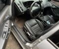 Сірий Форд Фокус, об'ємом двигуна 2 л та пробігом 219 тис. км за 7400 $, фото 9 на Automoto.ua