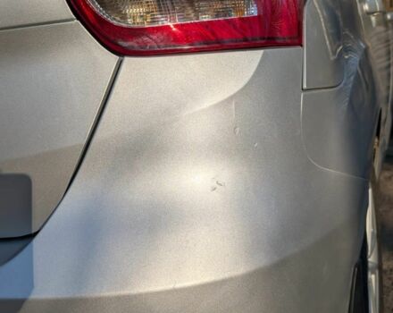 Сірий Форд Фокус, об'ємом двигуна 2 л та пробігом 167 тис. км за 7900 $, фото 8 на Automoto.ua