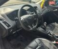 Серый Форд Фокус, объемом двигателя 2 л и пробегом 184 тыс. км за 7900 $, фото 5 на Automoto.ua