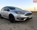 Серый Форд Фокус, объемом двигателя 2 л и пробегом 82 тыс. км за 8700 $, фото 6 на Automoto.ua