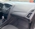 Сірий Форд Фокус, об'ємом двигуна 2 л та пробігом 122 тис. км за 8000 $, фото 6 на Automoto.ua