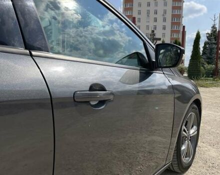 Сірий Форд Фокус, об'ємом двигуна 1 л та пробігом 95 тис. км за 9600 $, фото 33 на Automoto.ua