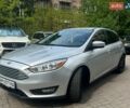 Серый Форд Фокус, объемом двигателя 2 л и пробегом 184 тыс. км за 7900 $, фото 1 на Automoto.ua