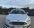 Серый Форд Фокус, объемом двигателя 2 л и пробегом 153 тыс. км за 8500 $, фото 3 на Automoto.ua