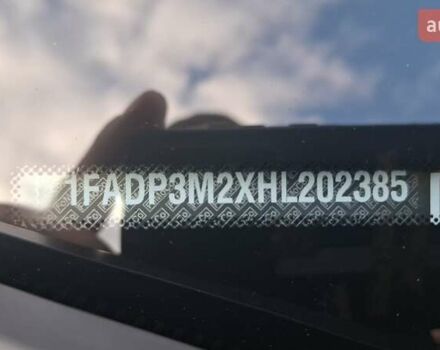 Форд Фокус 2016 в Харькове на Automoto.ua Серый Форд Фокус, объемом двигателя 2 л и пробегом 142 тыс. км за 11700 $, фото 28 на Automoto.ua