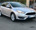 Сірий Форд Фокус, об'ємом двигуна 2 л та пробігом 77 тис. км за 13500 $, фото 1 на Automoto.ua