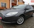 Сірий Форд Фокус, об'ємом двигуна 0 л та пробігом 124 тис. км за 6777 $, фото 13 на Automoto.ua